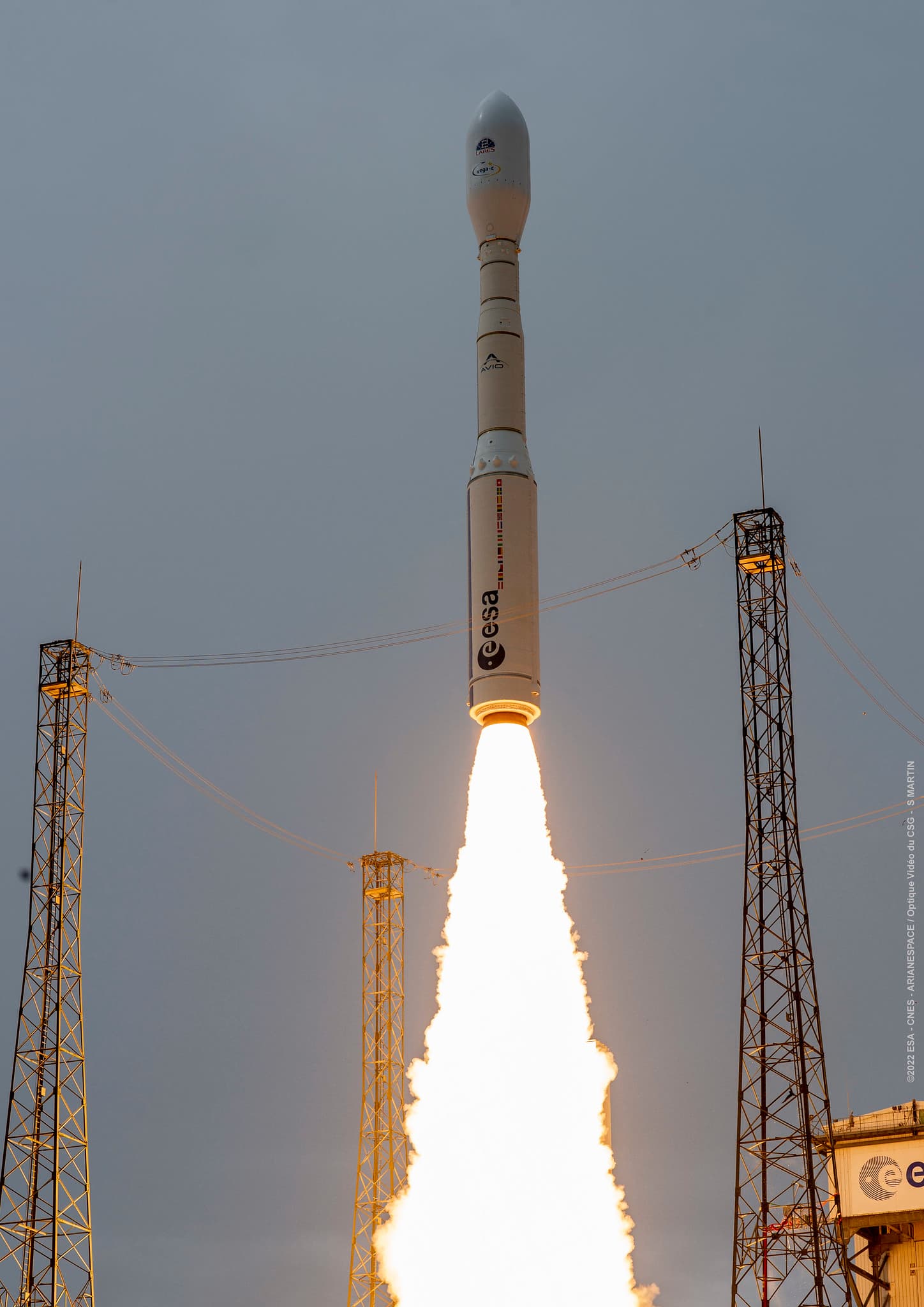 Vega-C