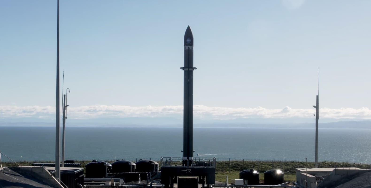 Electron | Ready, Aim, PREFIRE (PREFIRE 1)
