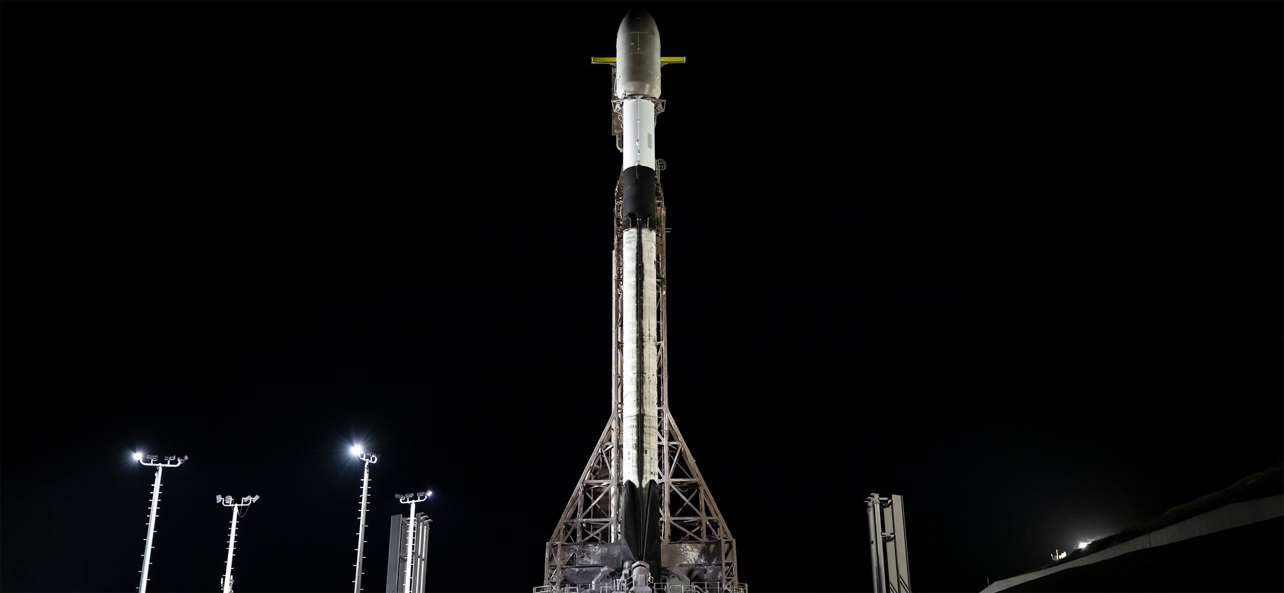 Falcon 9 Block 5 | NROL-179