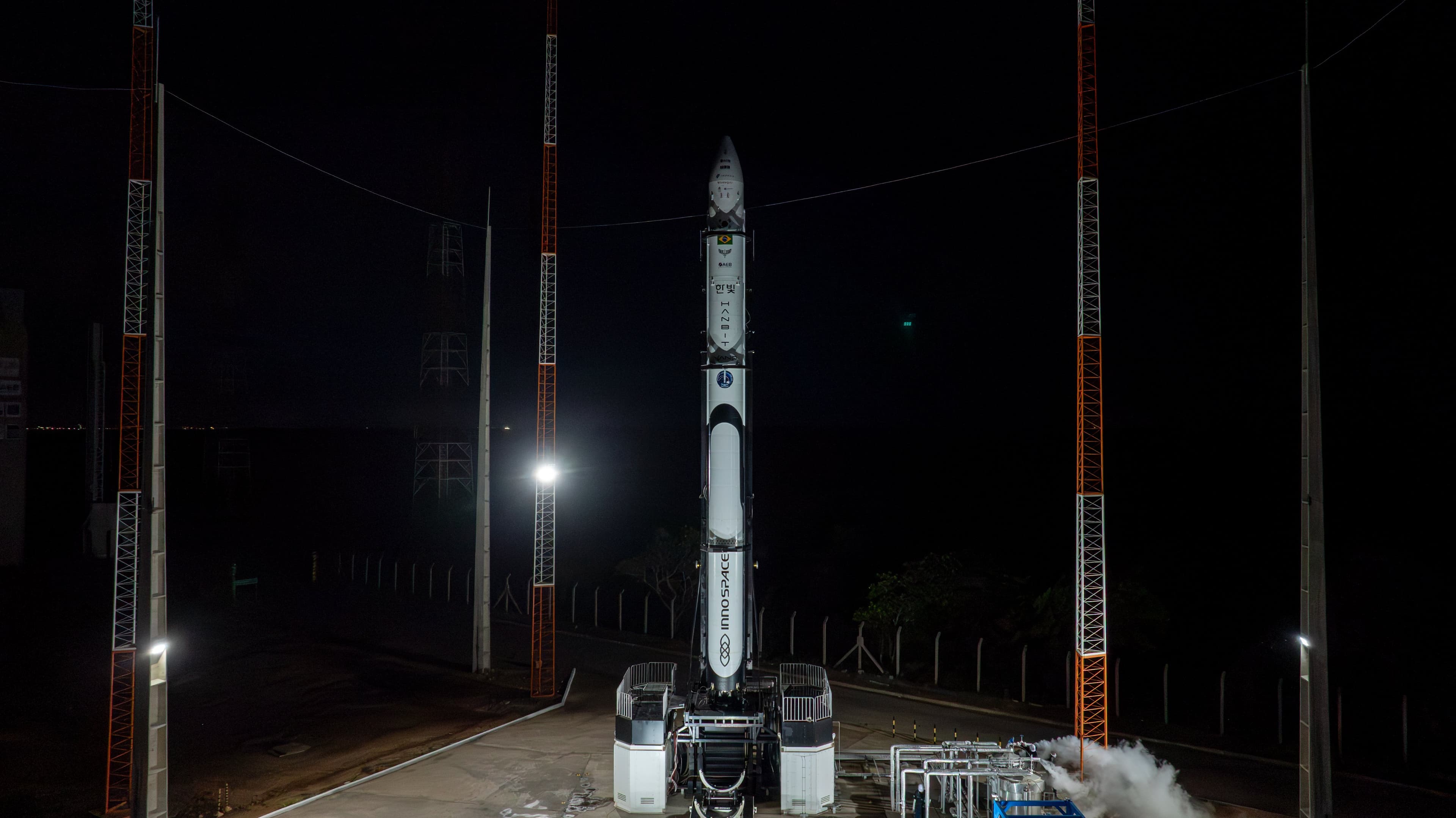 HANBIT-Nano | InnoSat-0