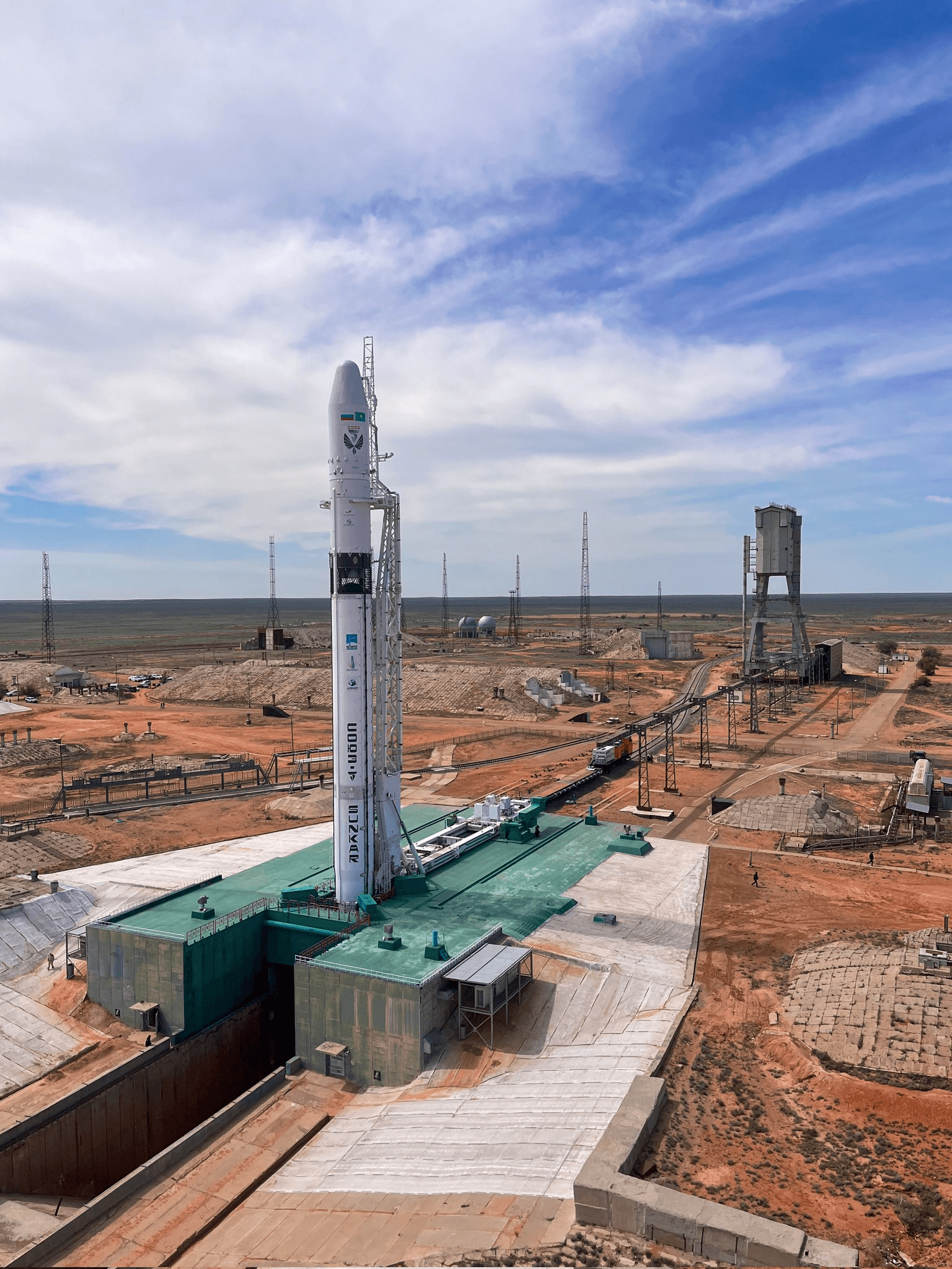 Soyuz-5