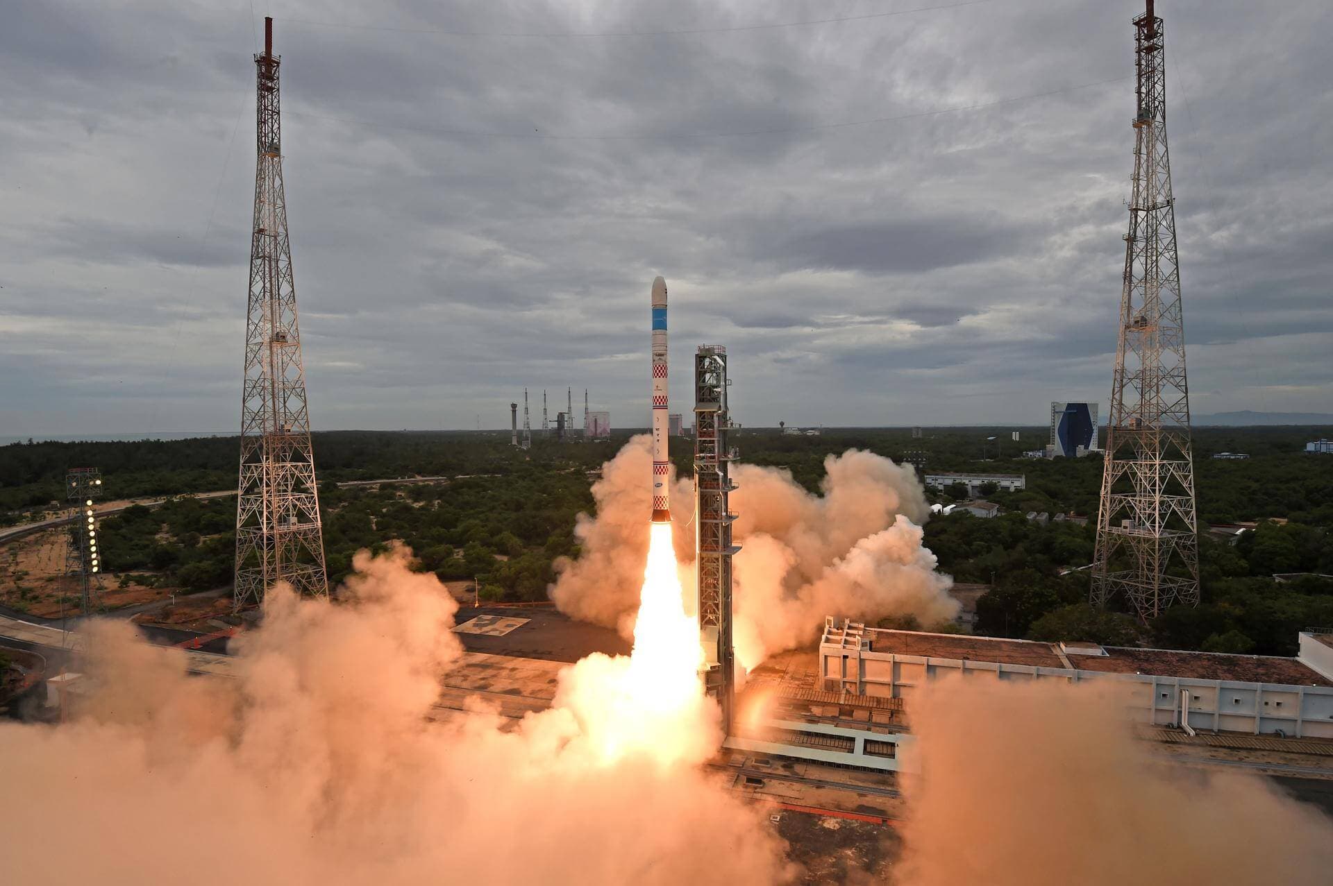 SSLV | AayulSAT-1A & others